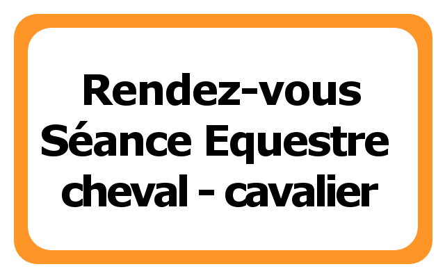 JB G Garcin RDV Reiki equestre